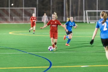 Bild 153 - wBJ VfL Pinneberg - ETV : Ergebnis: 0:7